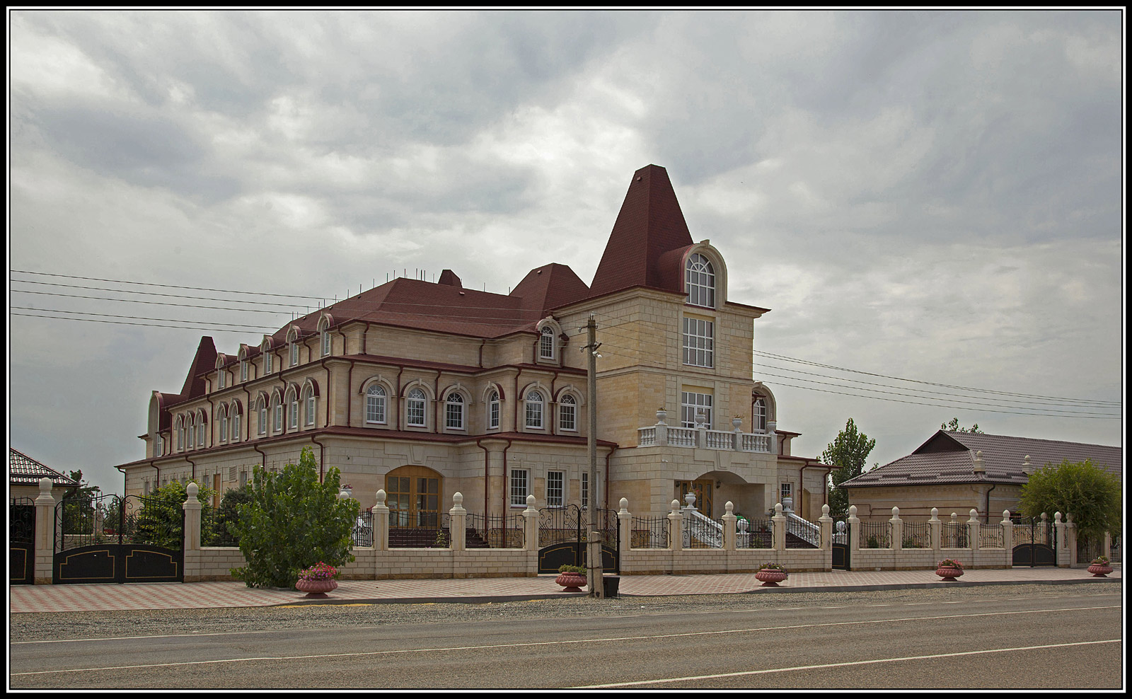 Derbetovka